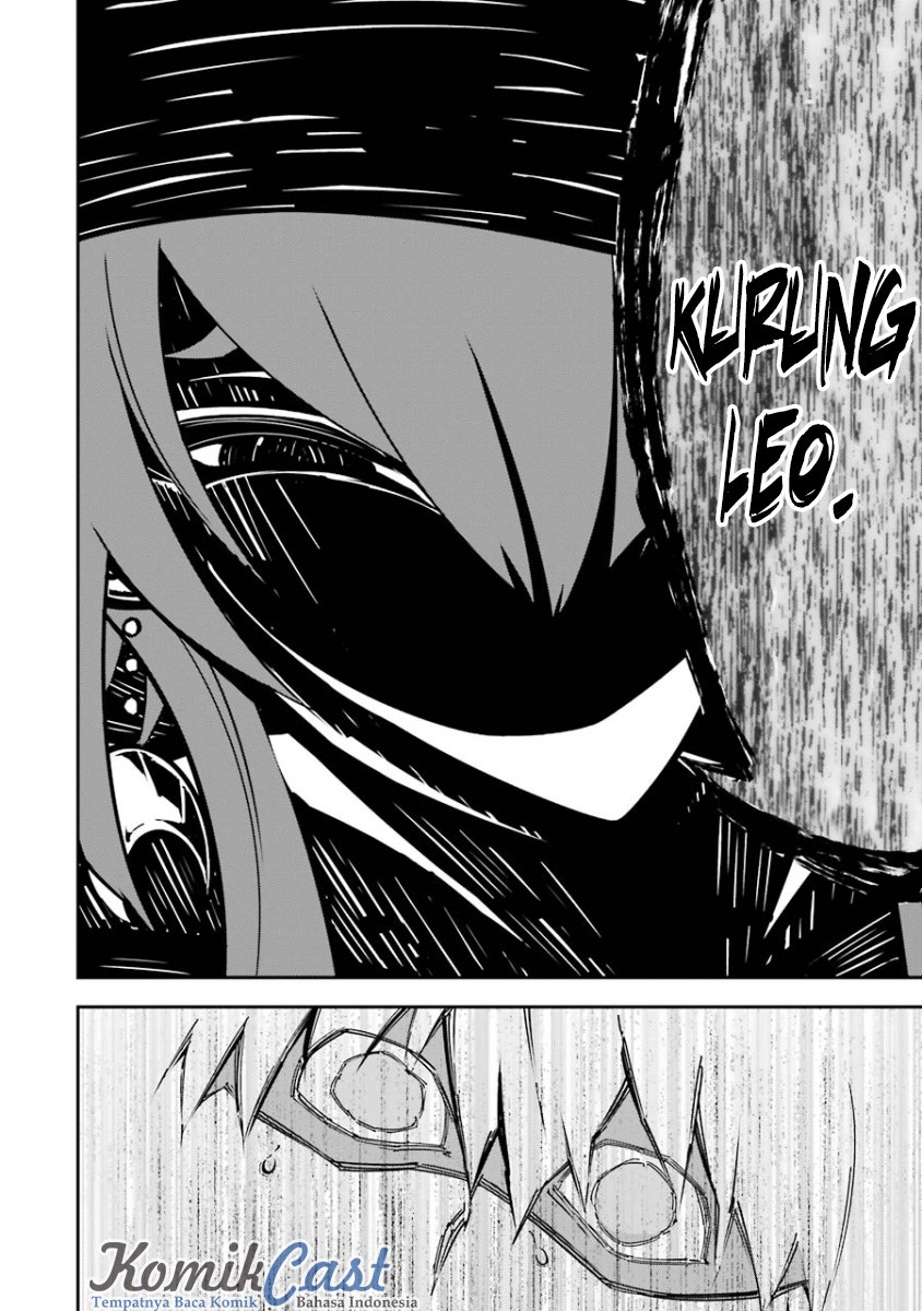 Ragna Crimson Chapter 05 Bahasa Indonesia
