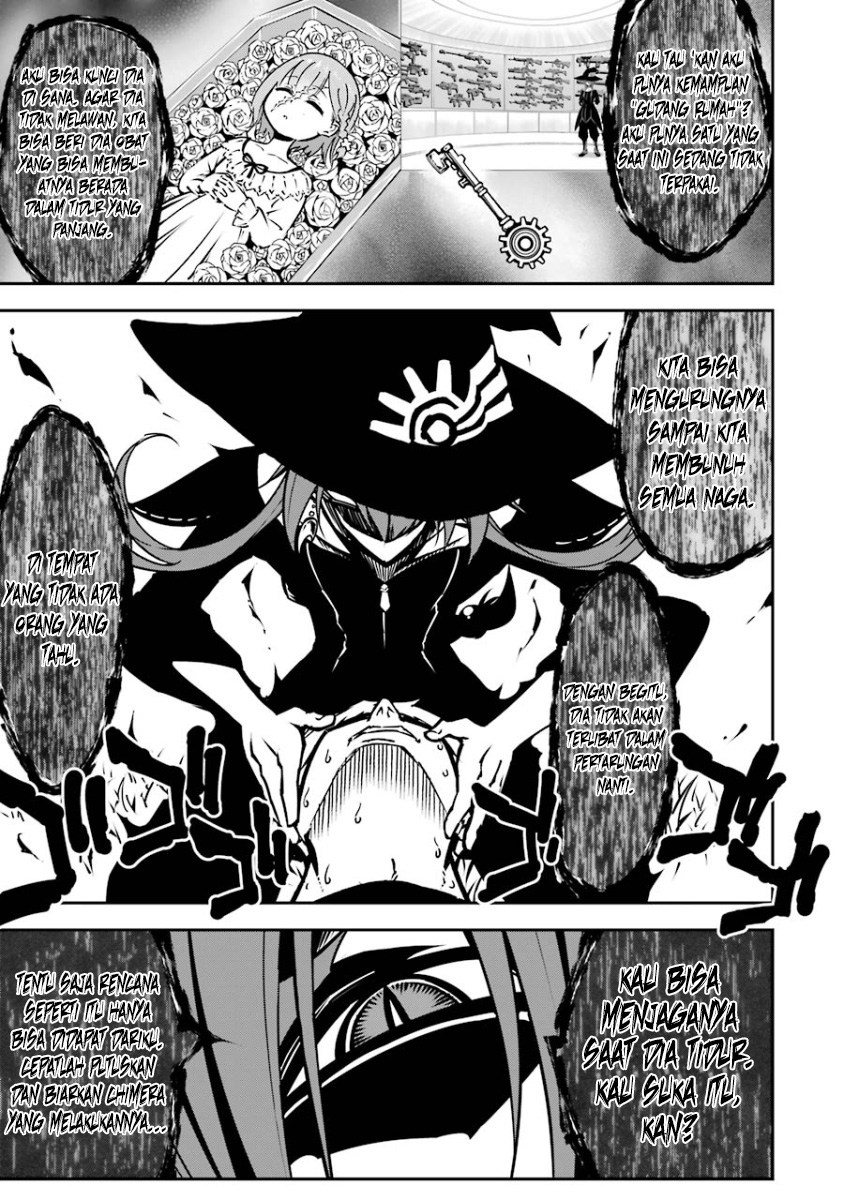 Ragna Crimson Chapter 05 Bahasa Indonesia