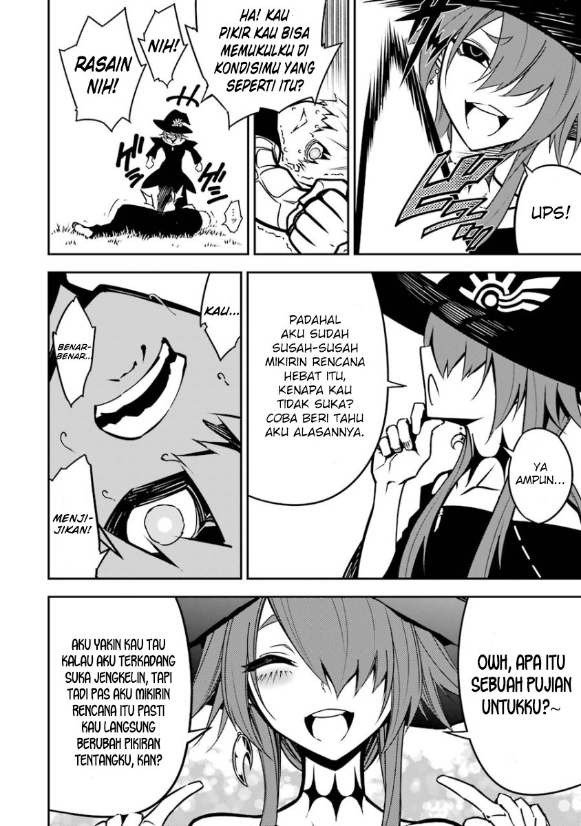 Ragna Crimson Chapter 05 Bahasa Indonesia