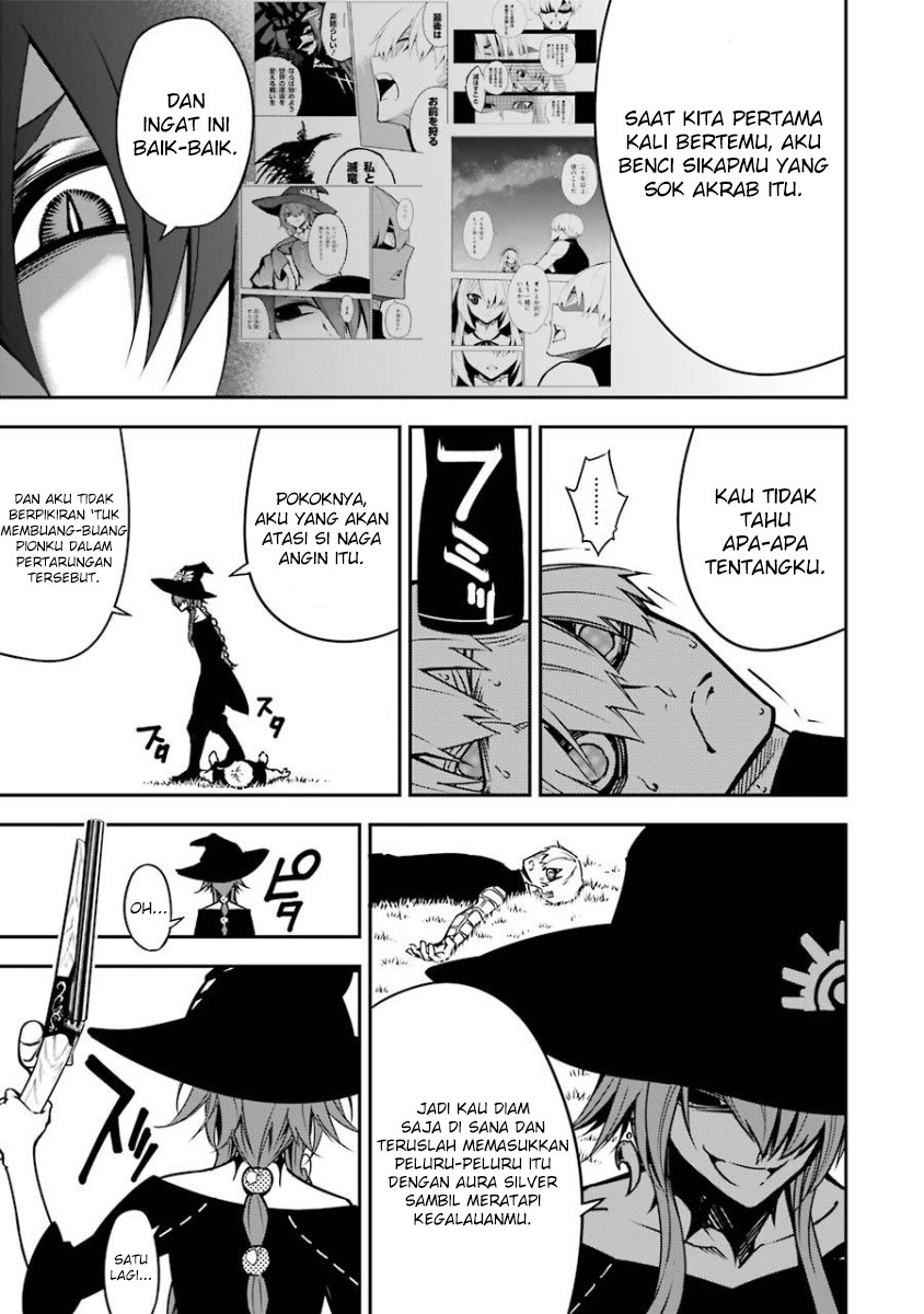 Ragna Crimson Chapter 05 Bahasa Indonesia