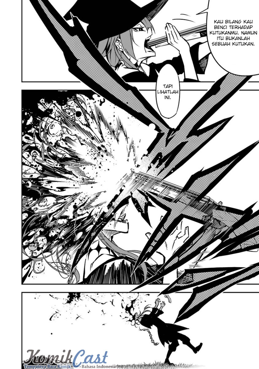 Ragna Crimson Chapter 05 Bahasa Indonesia