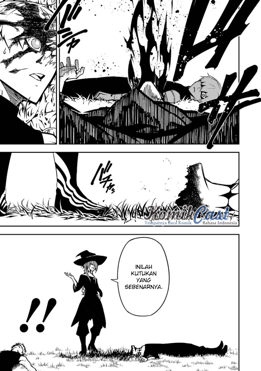Ragna Crimson Chapter 05 Bahasa Indonesia