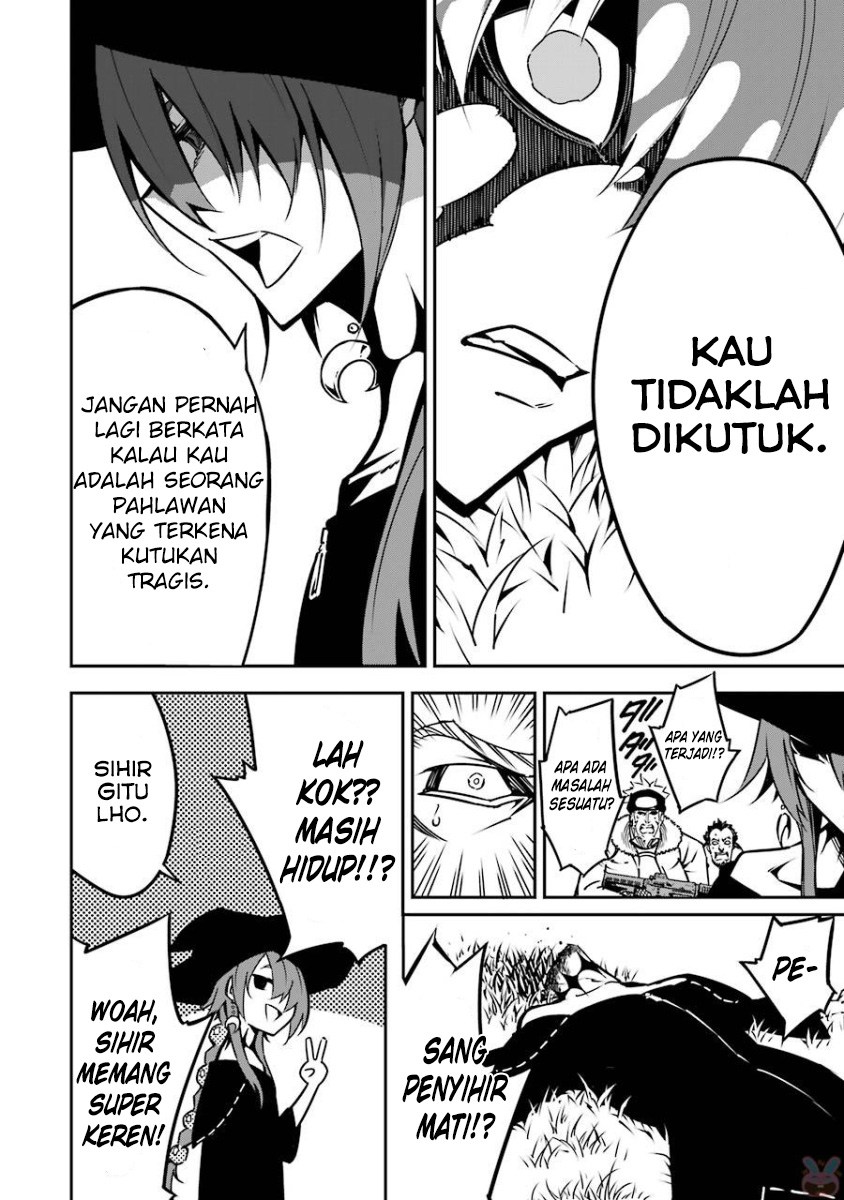 Ragna Crimson Chapter 05 Bahasa Indonesia