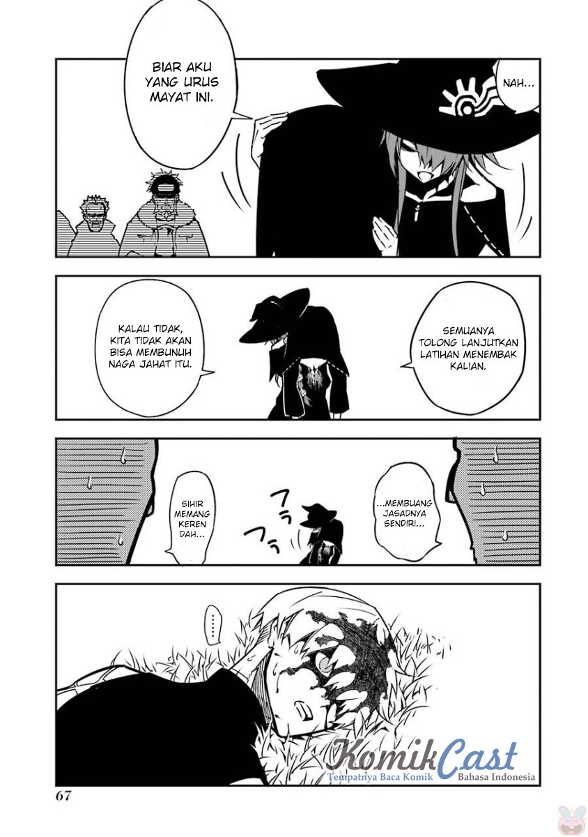 Ragna Crimson Chapter 05 Bahasa Indonesia