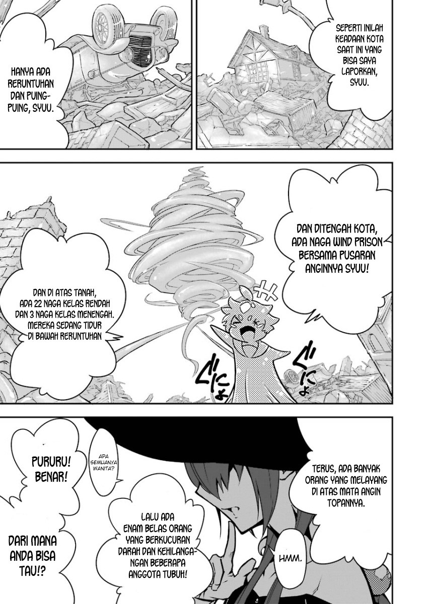 Ragna Crimson Chapter 05 Bahasa Indonesia