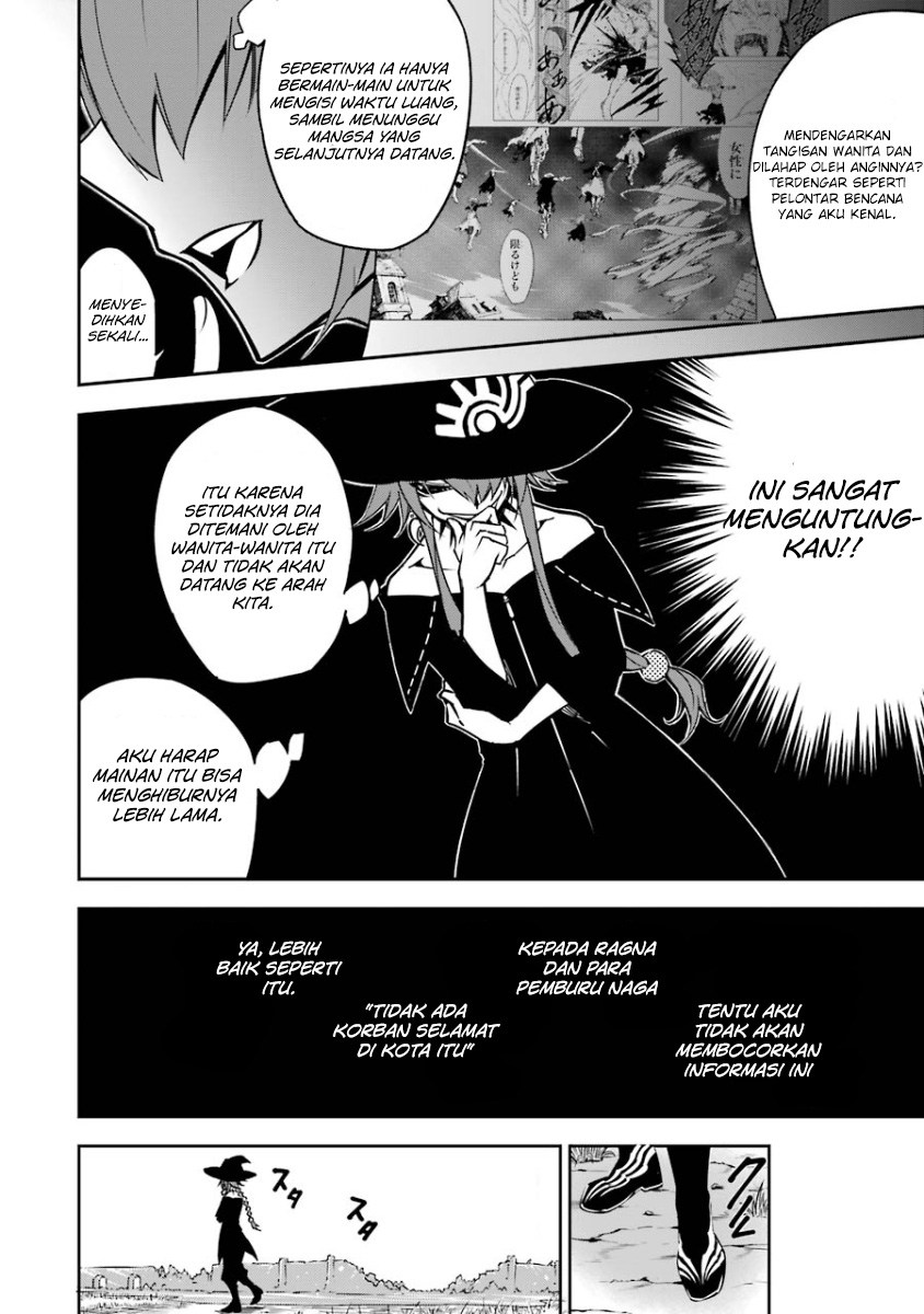 Ragna Crimson Chapter 05 Bahasa Indonesia