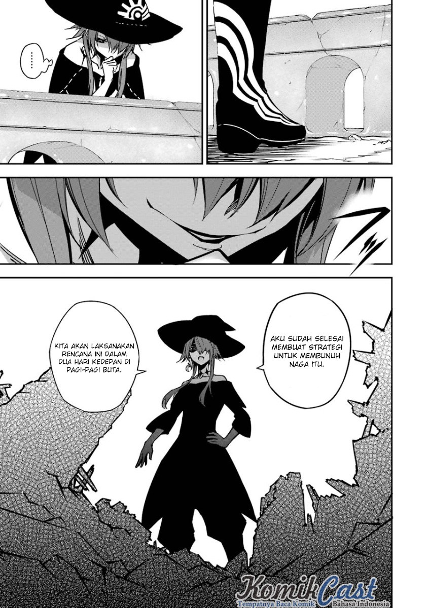 Ragna Crimson Chapter 05 Bahasa Indonesia