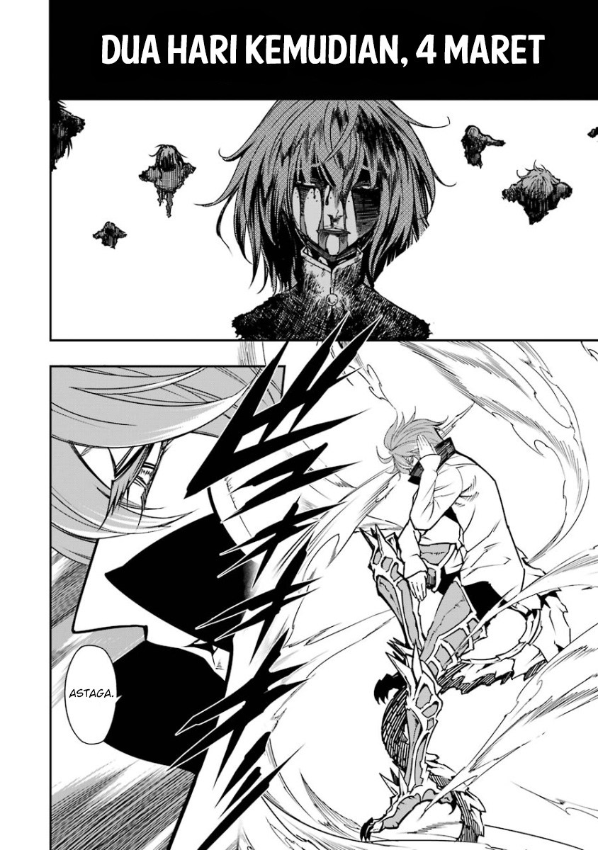 Ragna Crimson Chapter 05 Bahasa Indonesia