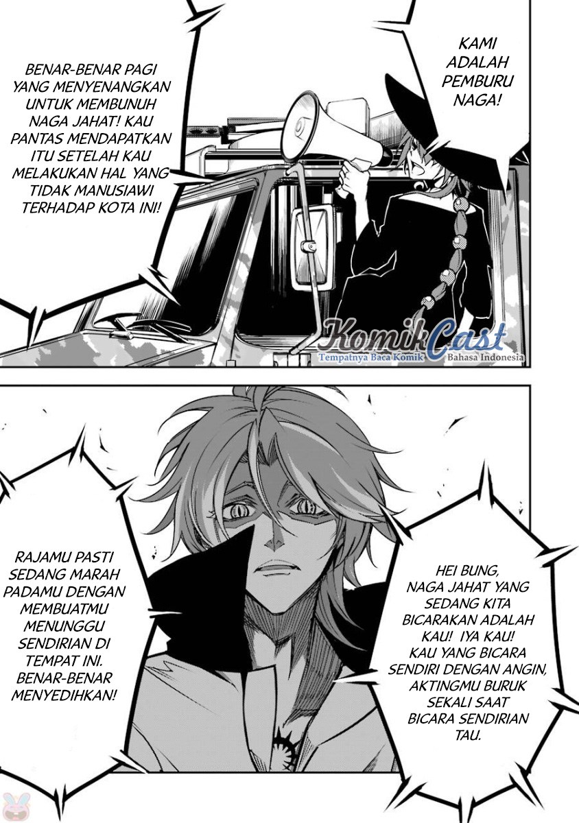 Ragna Crimson Chapter 05 Bahasa Indonesia
