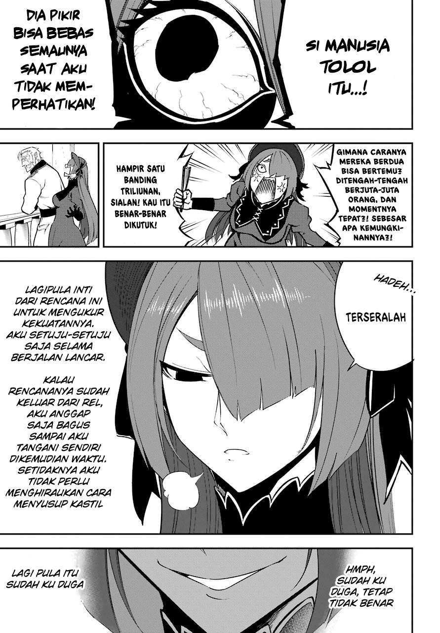 Ragna Crimson Chapter 13 Bahasa Indonesia