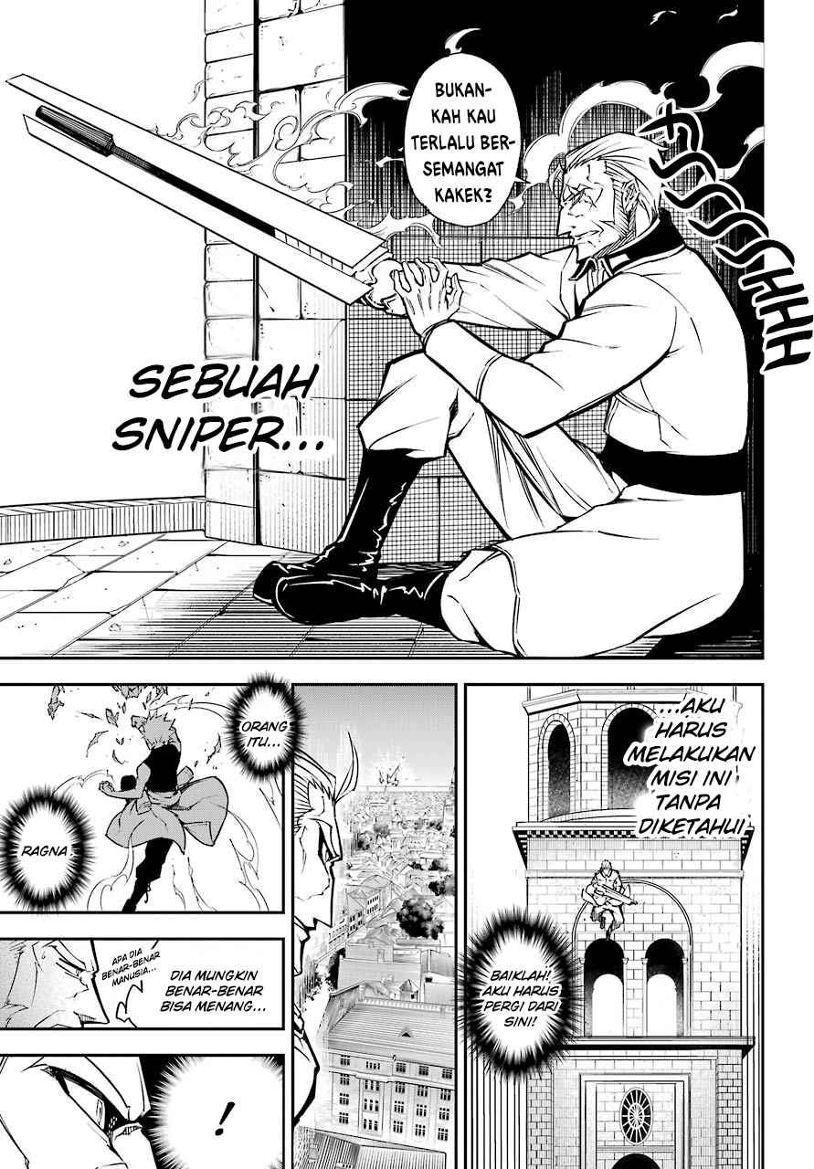 Ragna Crimson Chapter 13 Bahasa Indonesia