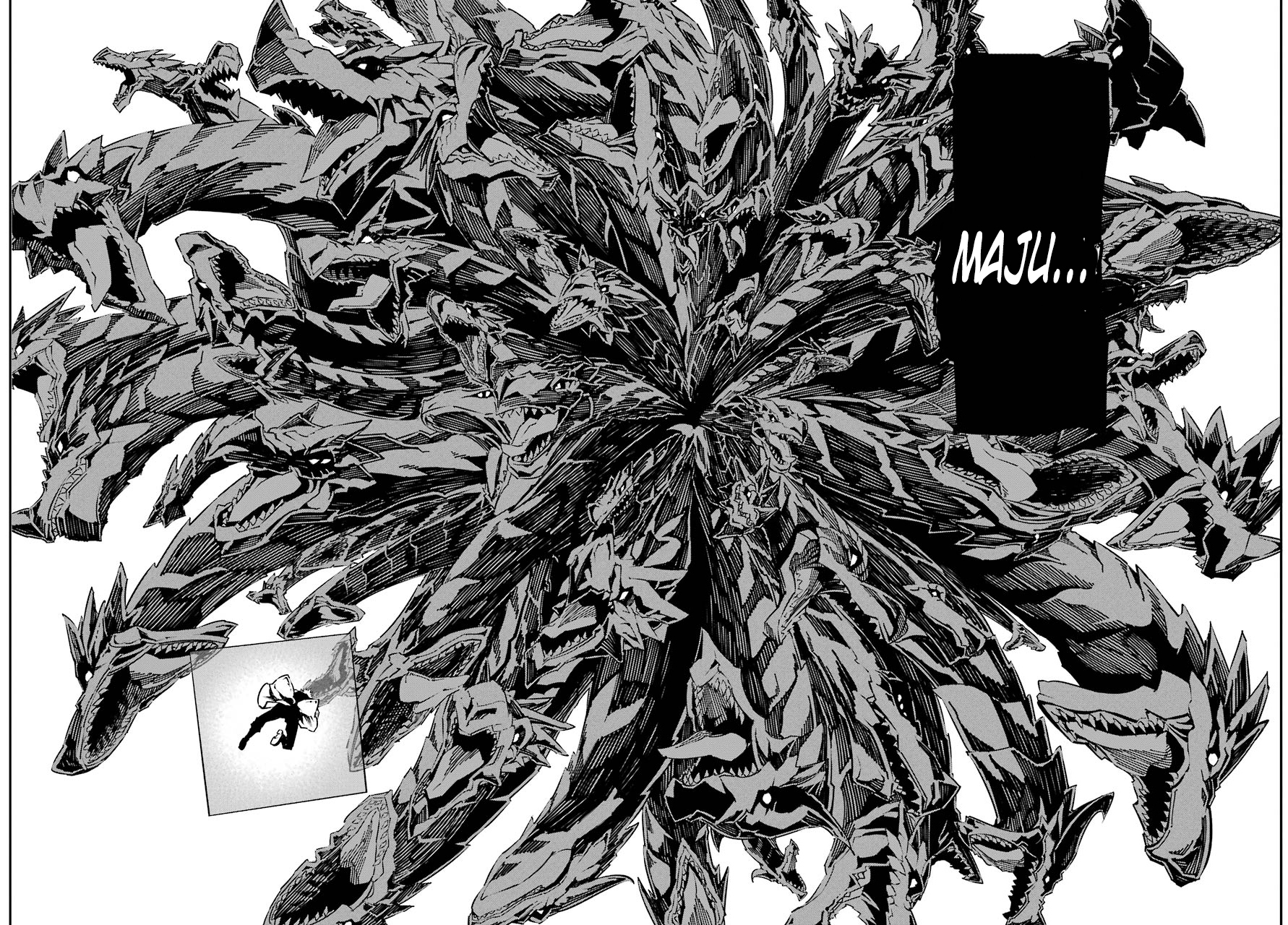 Ragna Crimson Chapter 13 Bahasa Indonesia