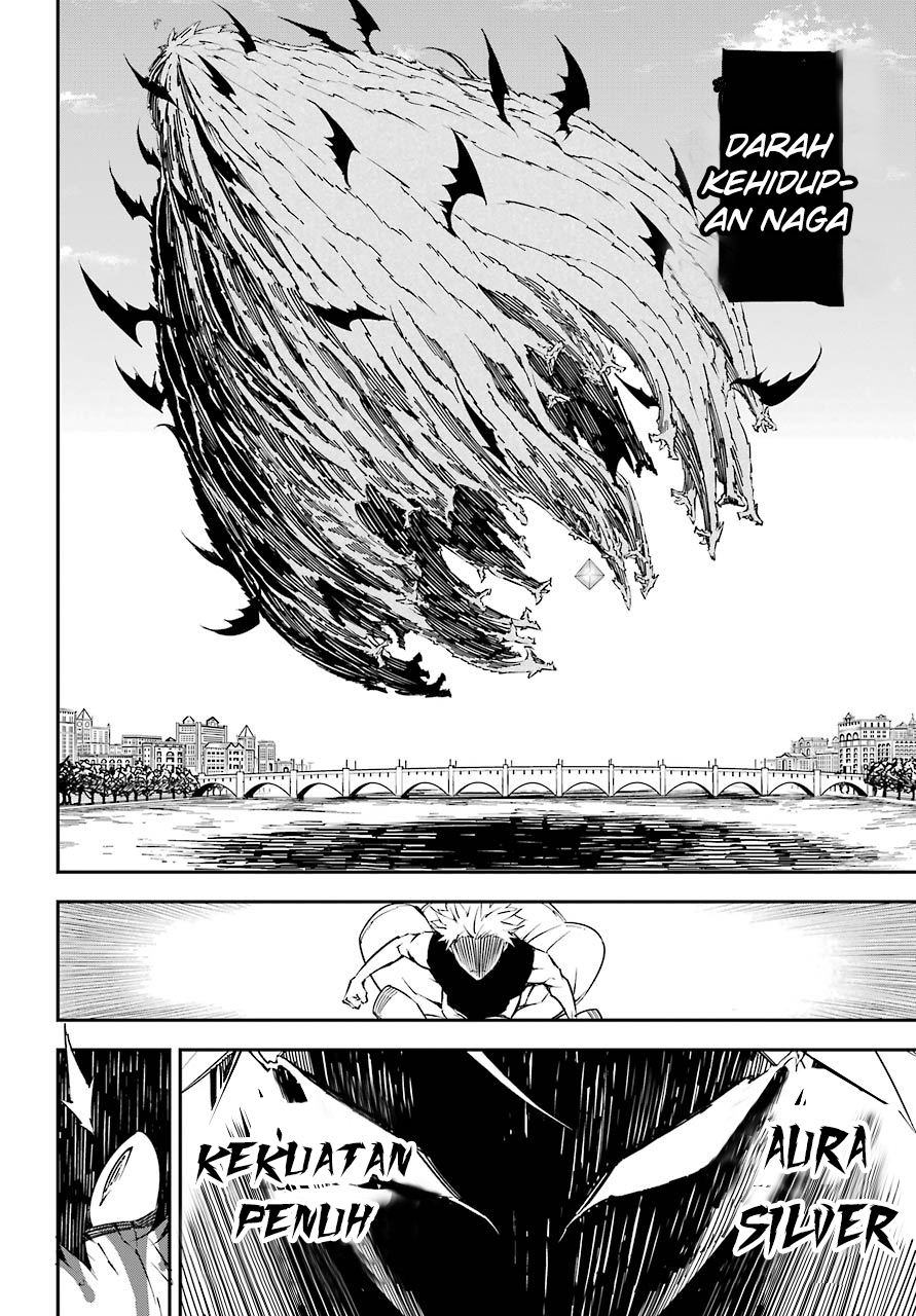 Ragna Crimson Chapter 13 Bahasa Indonesia