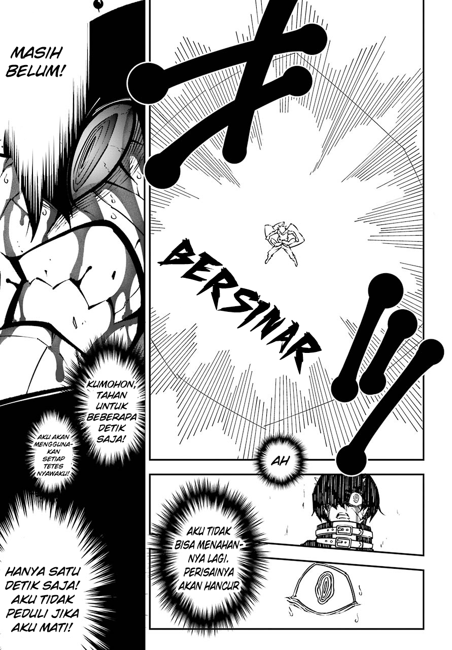 Ragna Crimson Chapter 13 Bahasa Indonesia