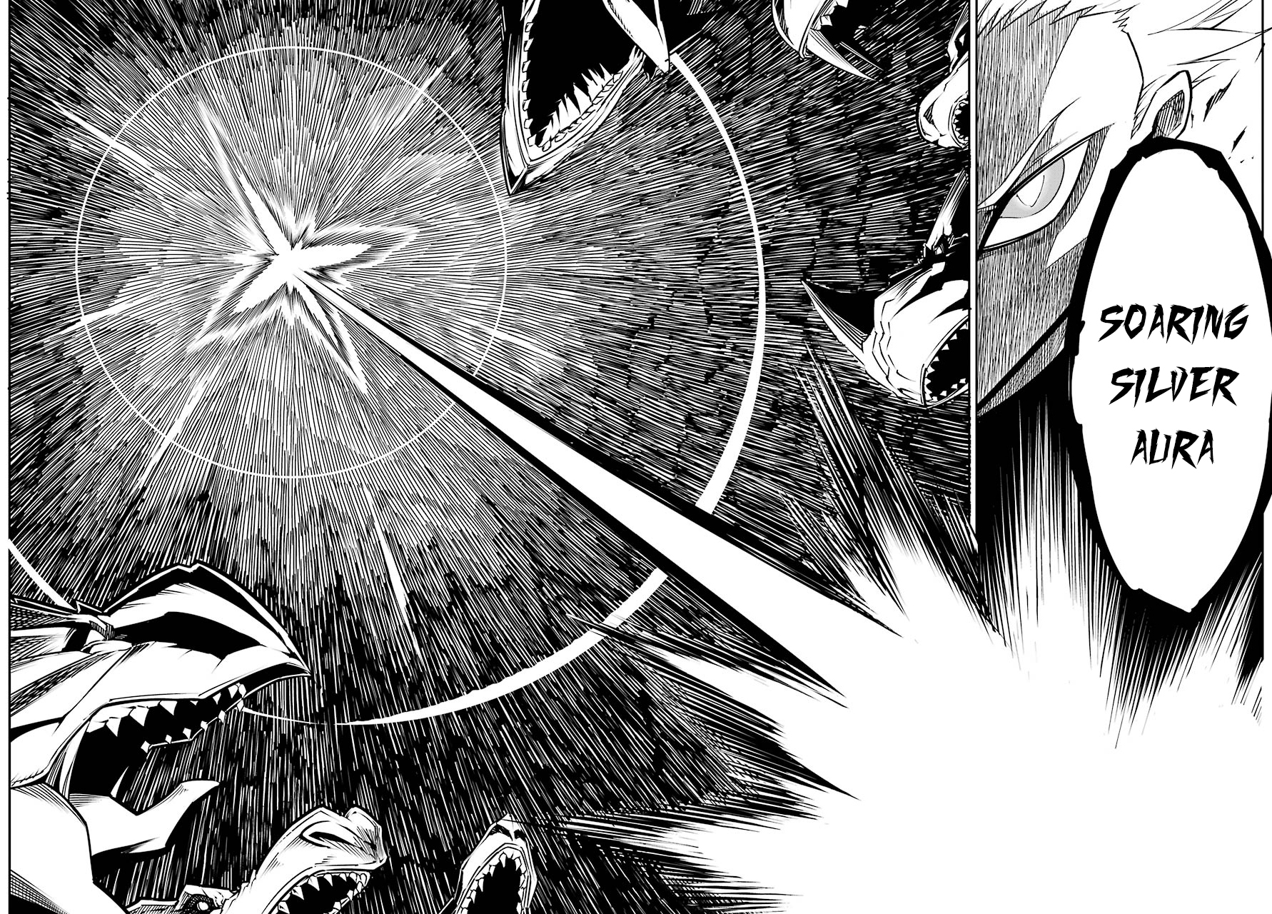 Ragna Crimson Chapter 13 Bahasa Indonesia