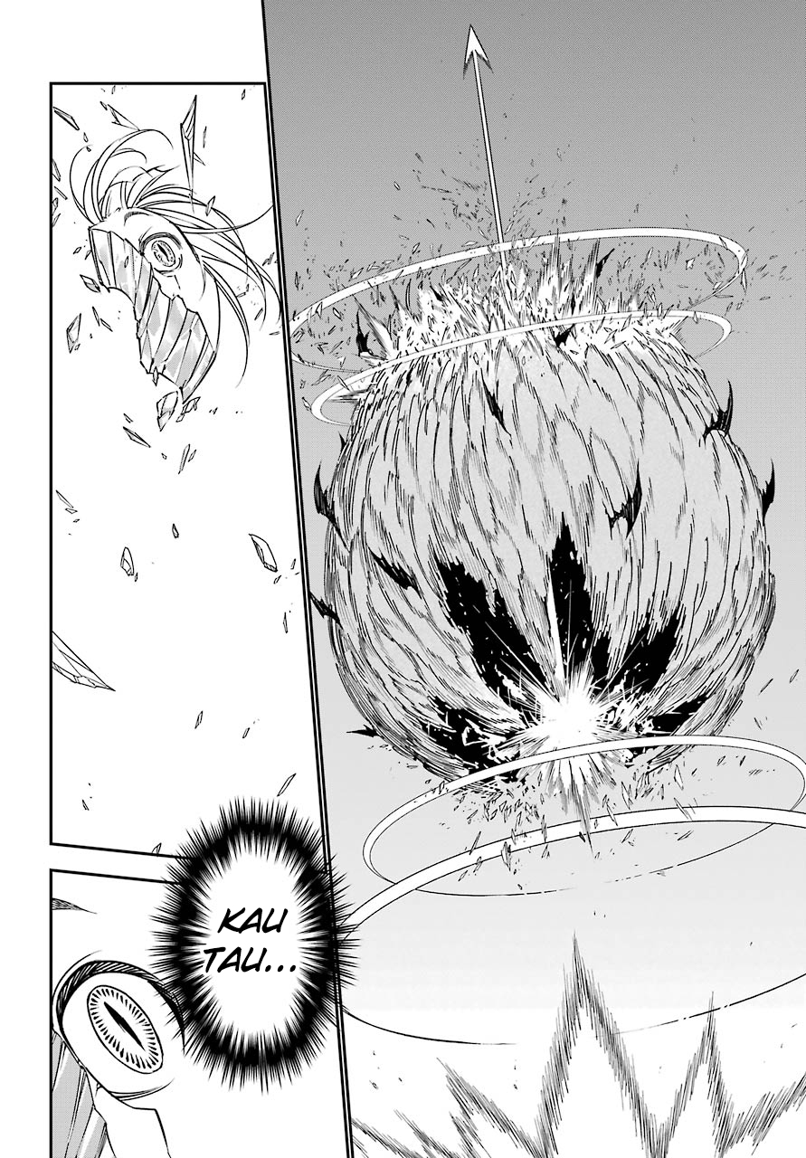 Ragna Crimson Chapter 13 Bahasa Indonesia