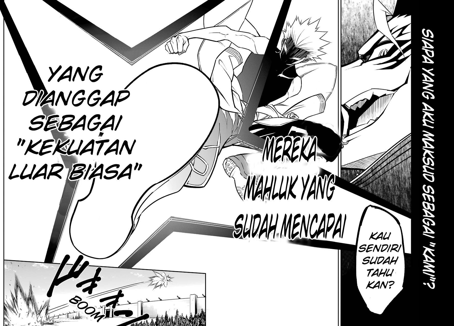 Ragna Crimson Chapter 13 Bahasa Indonesia