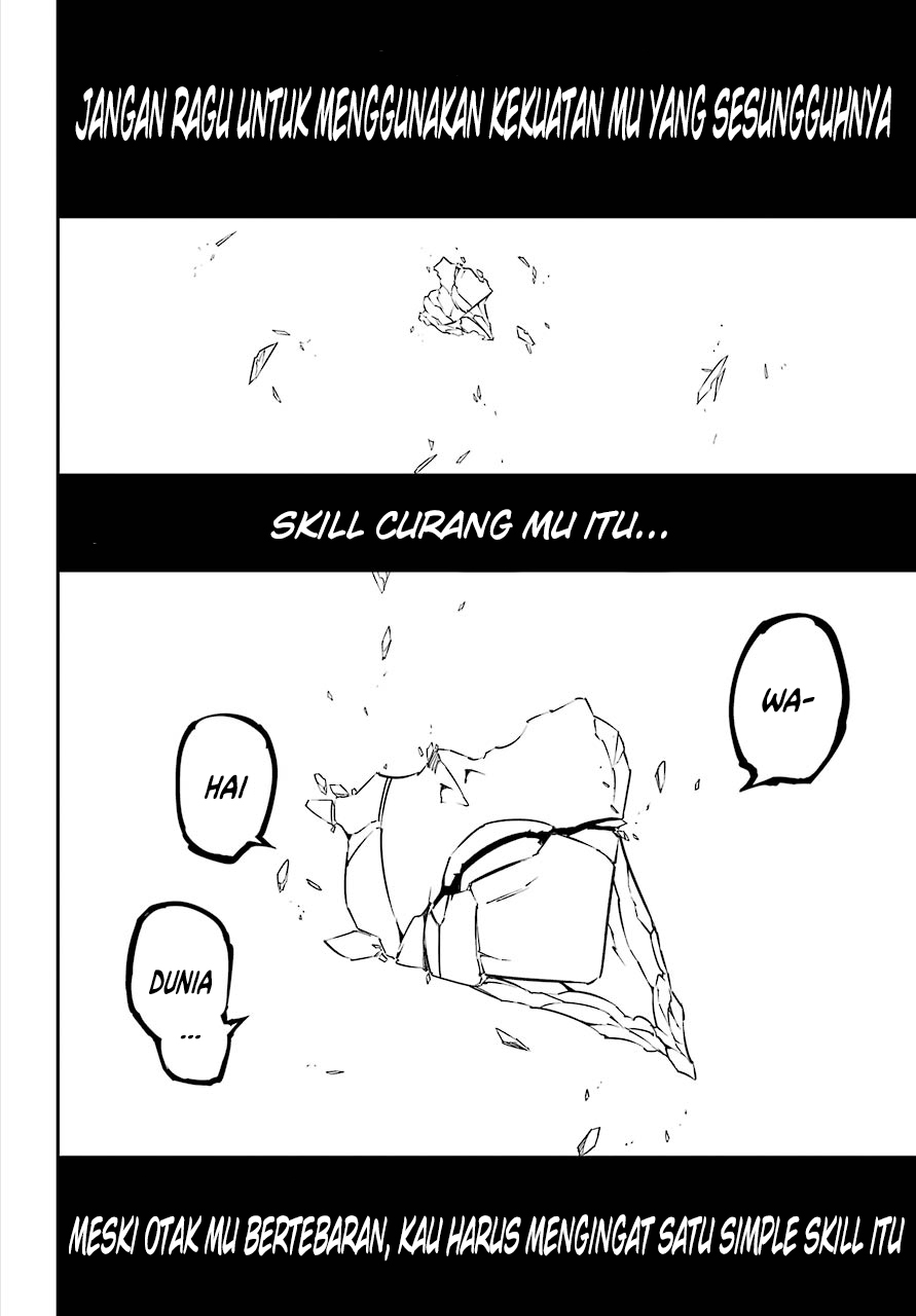 Ragna Crimson Chapter 13 Bahasa Indonesia