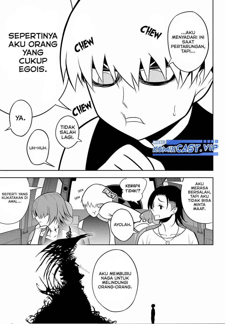 Ragna Crimson Chapter 60 Bahasa Indonesia