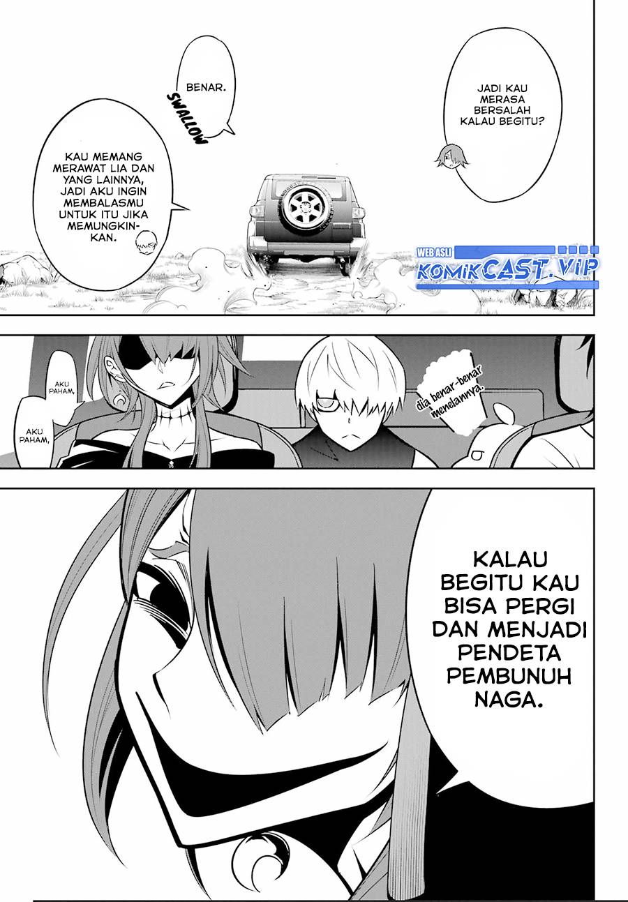 Ragna Crimson Chapter 60 Bahasa Indonesia