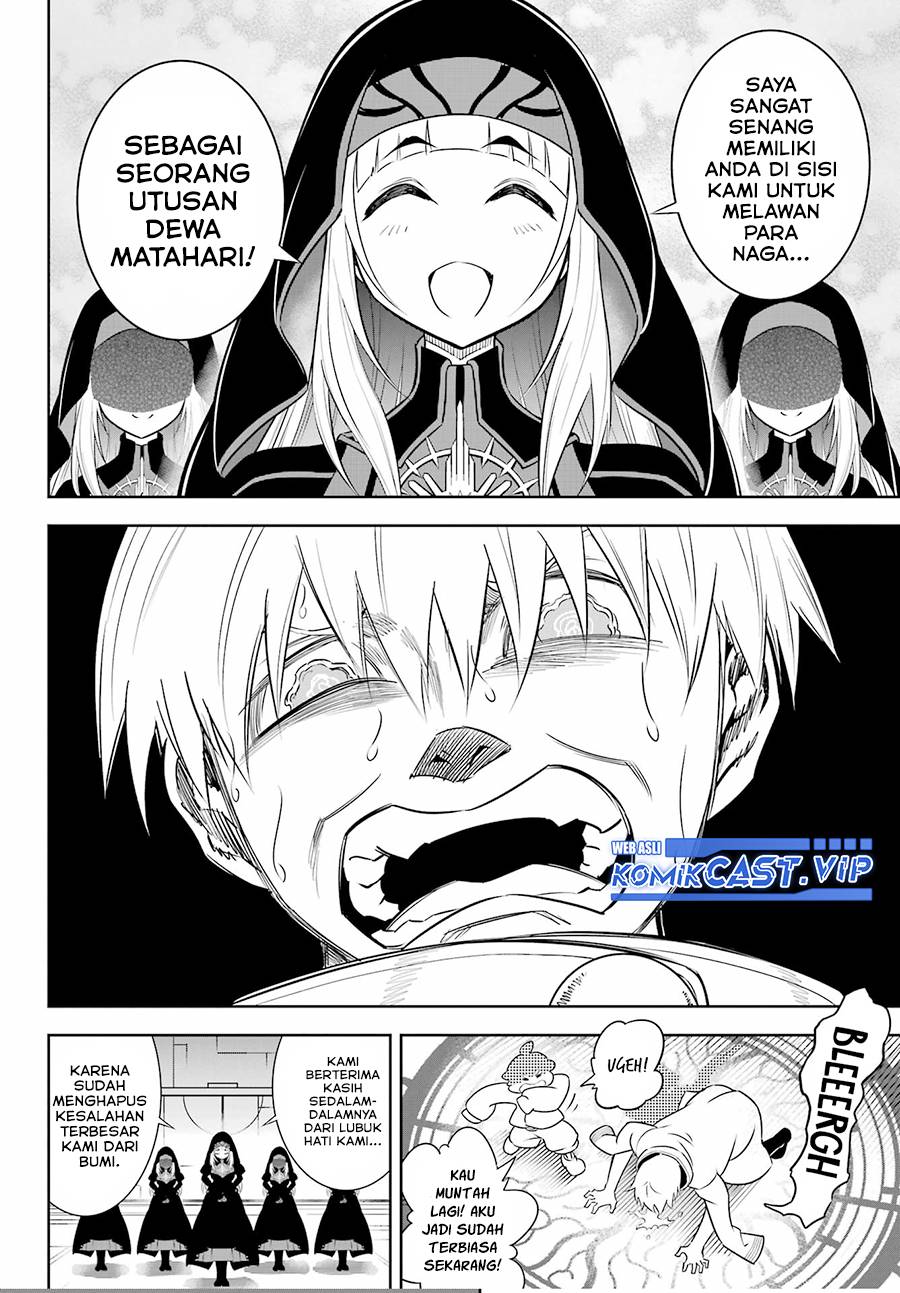 Ragna Crimson Chapter 60 Bahasa Indonesia