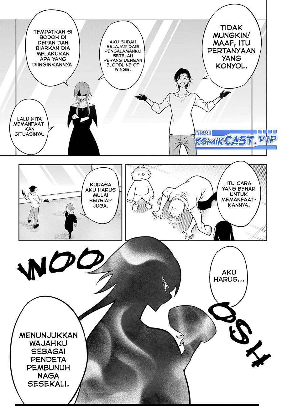 Ragna Crimson Chapter 60 Bahasa Indonesia