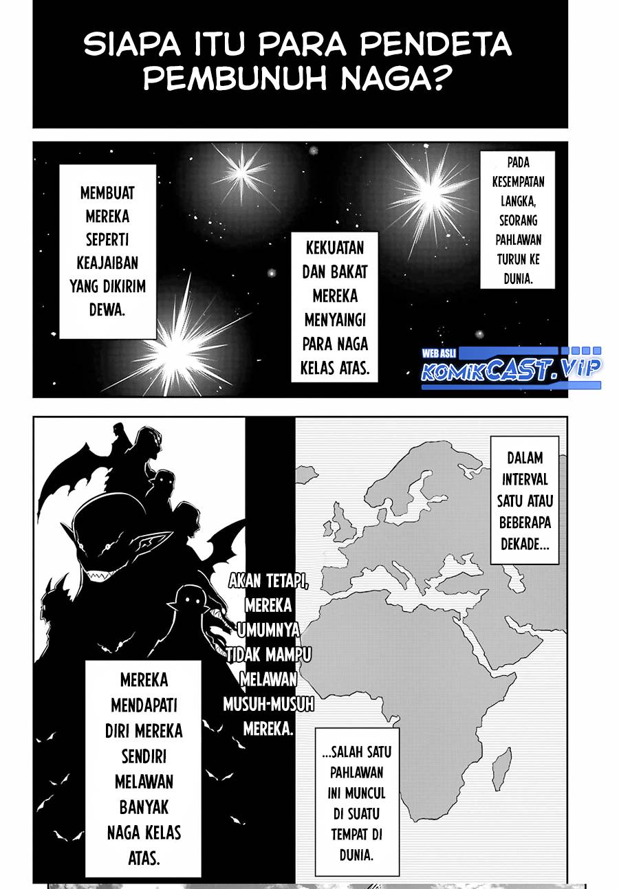 Ragna Crimson Chapter 60 Bahasa Indonesia