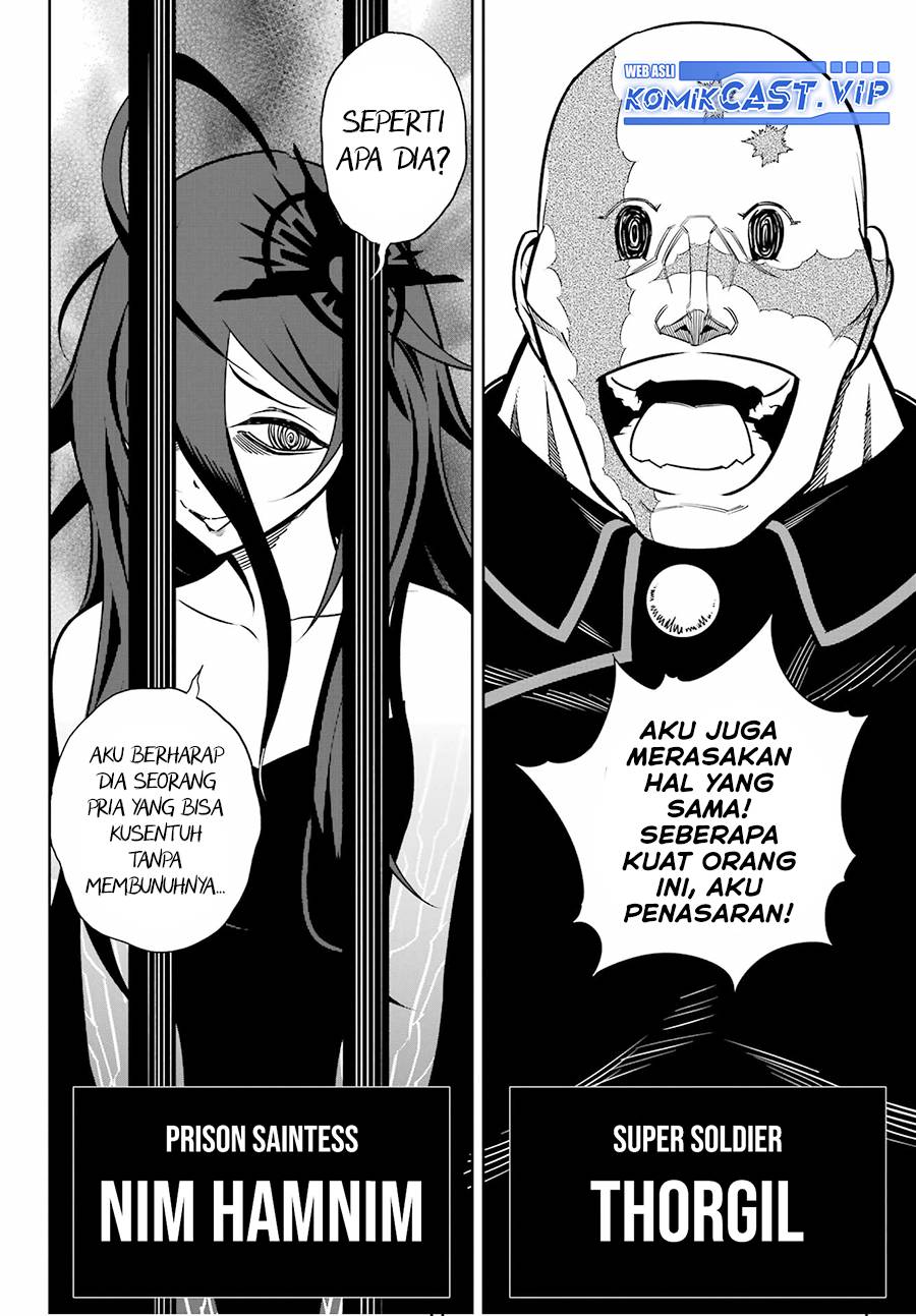 Ragna Crimson Chapter 60 Bahasa Indonesia