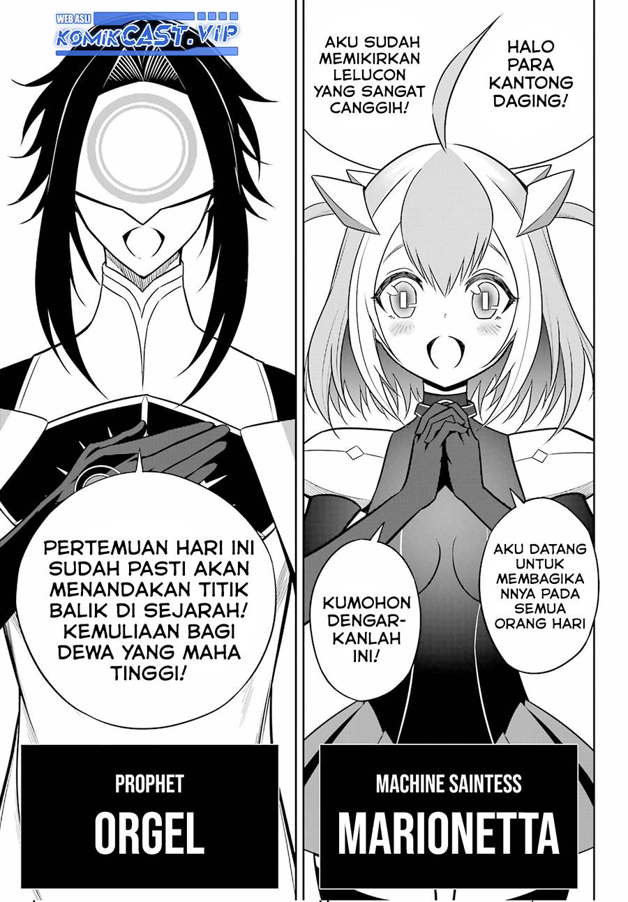 Ragna Crimson Chapter 60 Bahasa Indonesia
