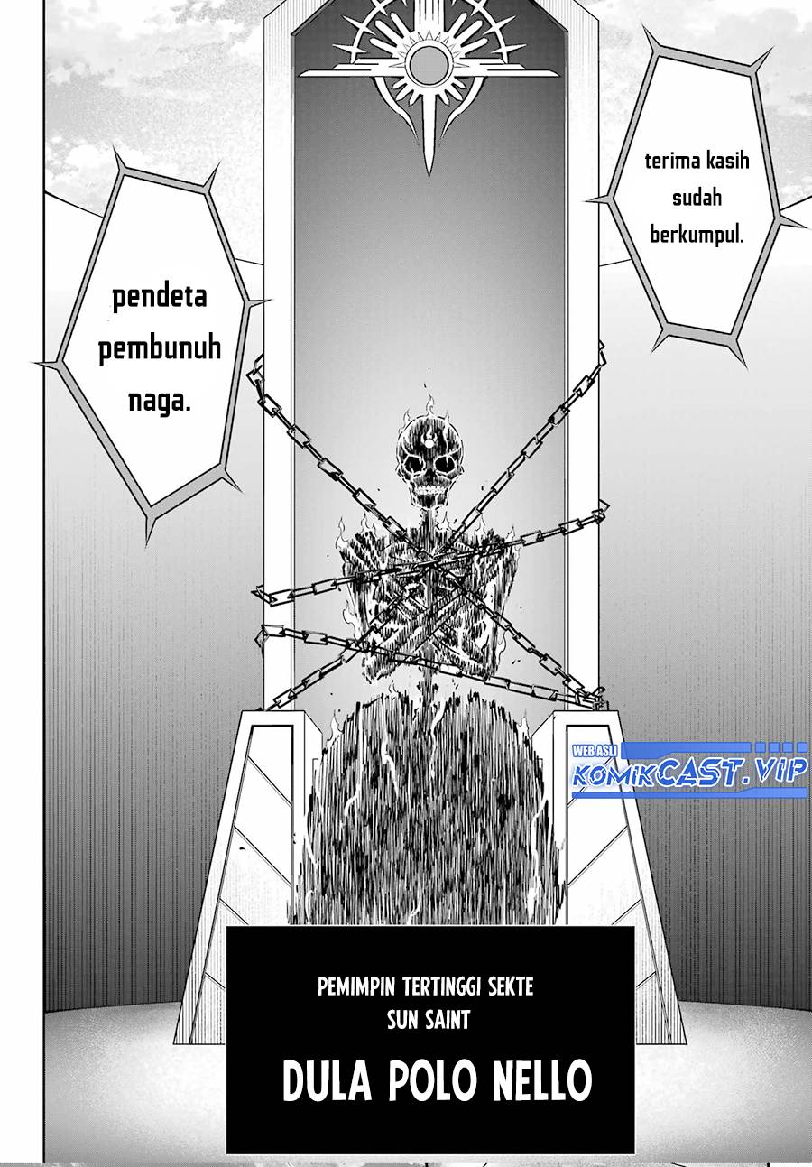 Ragna Crimson Chapter 60 Bahasa Indonesia