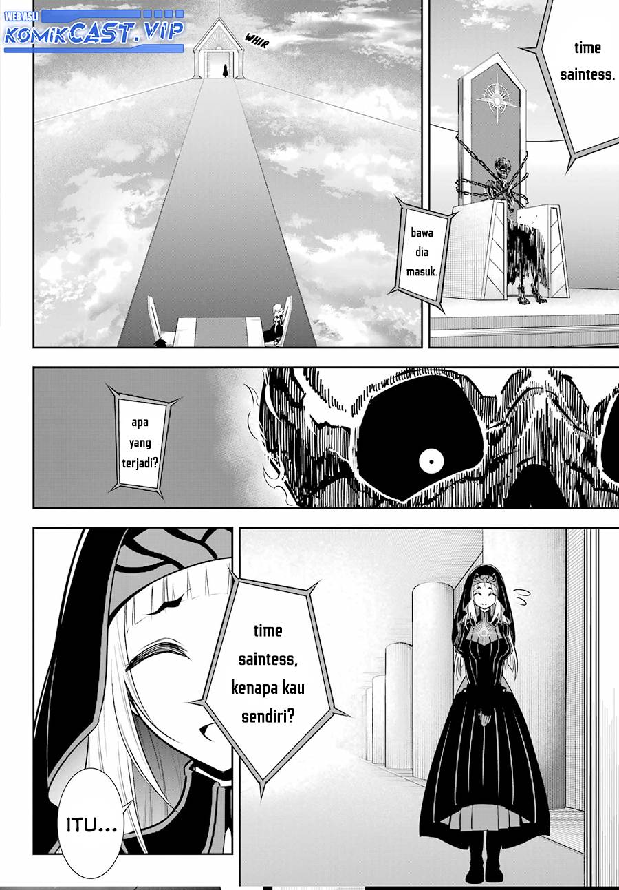 Ragna Crimson Chapter 60 Bahasa Indonesia