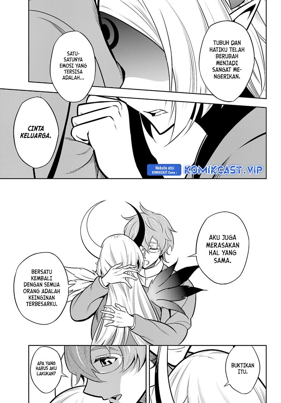 Ragna Crimson Chapter 66 Bahasa Indonesia