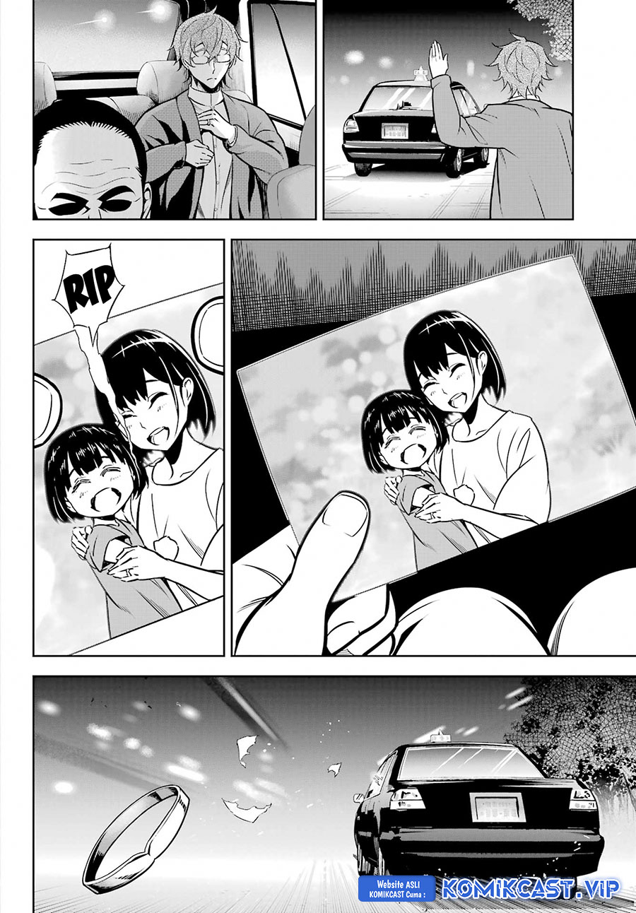 Ragna Crimson Chapter 66 Bahasa Indonesia