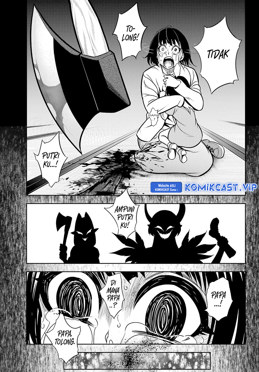 Ragna Crimson Chapter 66 Bahasa Indonesia