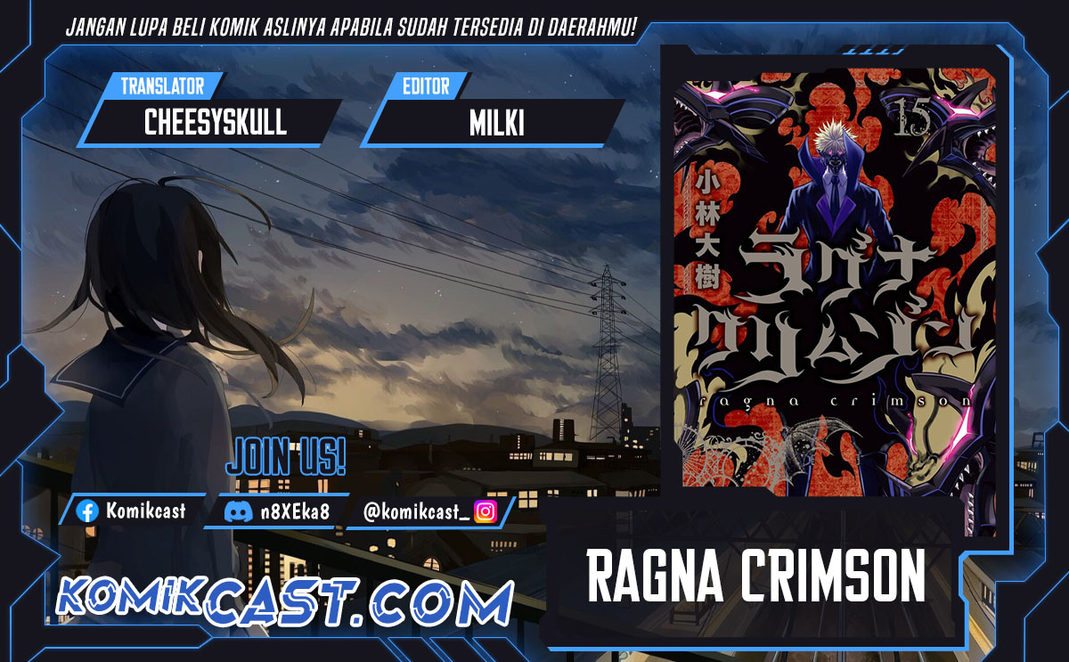 Dilarang COPAS - situs resmi www.mangacanblog.com - Komik ragna crimson 084 - chapter 84 85 Indonesia ragna crimson 084 - chapter 84 Terbaru 0|Baca Manga Komik Indonesia|Mangacan