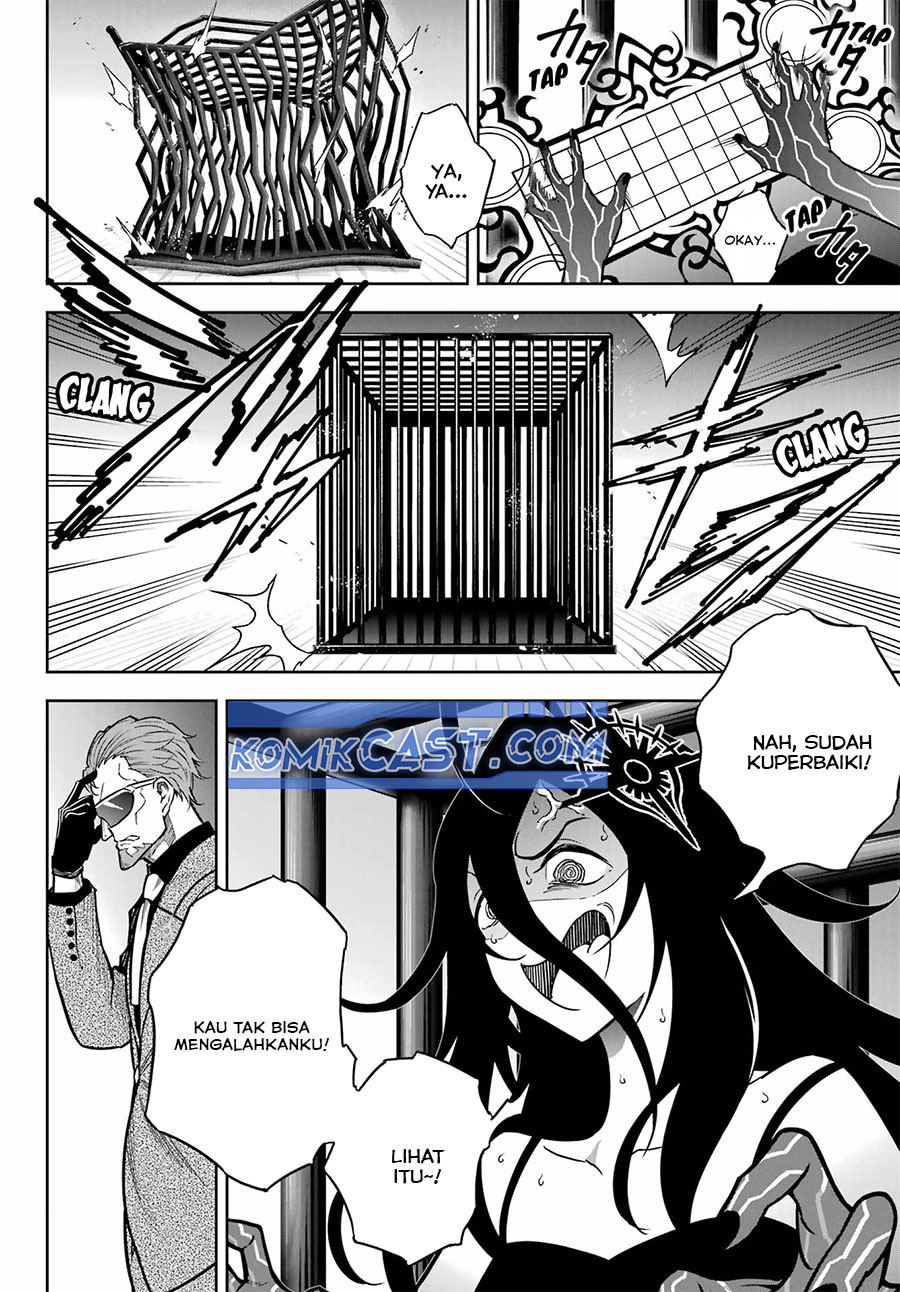 Dilarang COPAS - situs resmi www.mangacanblog.com - Komik ragna crimson 084 - chapter 84 85 Indonesia ragna crimson 084 - chapter 84 Terbaru 2|Baca Manga Komik Indonesia|Mangacan