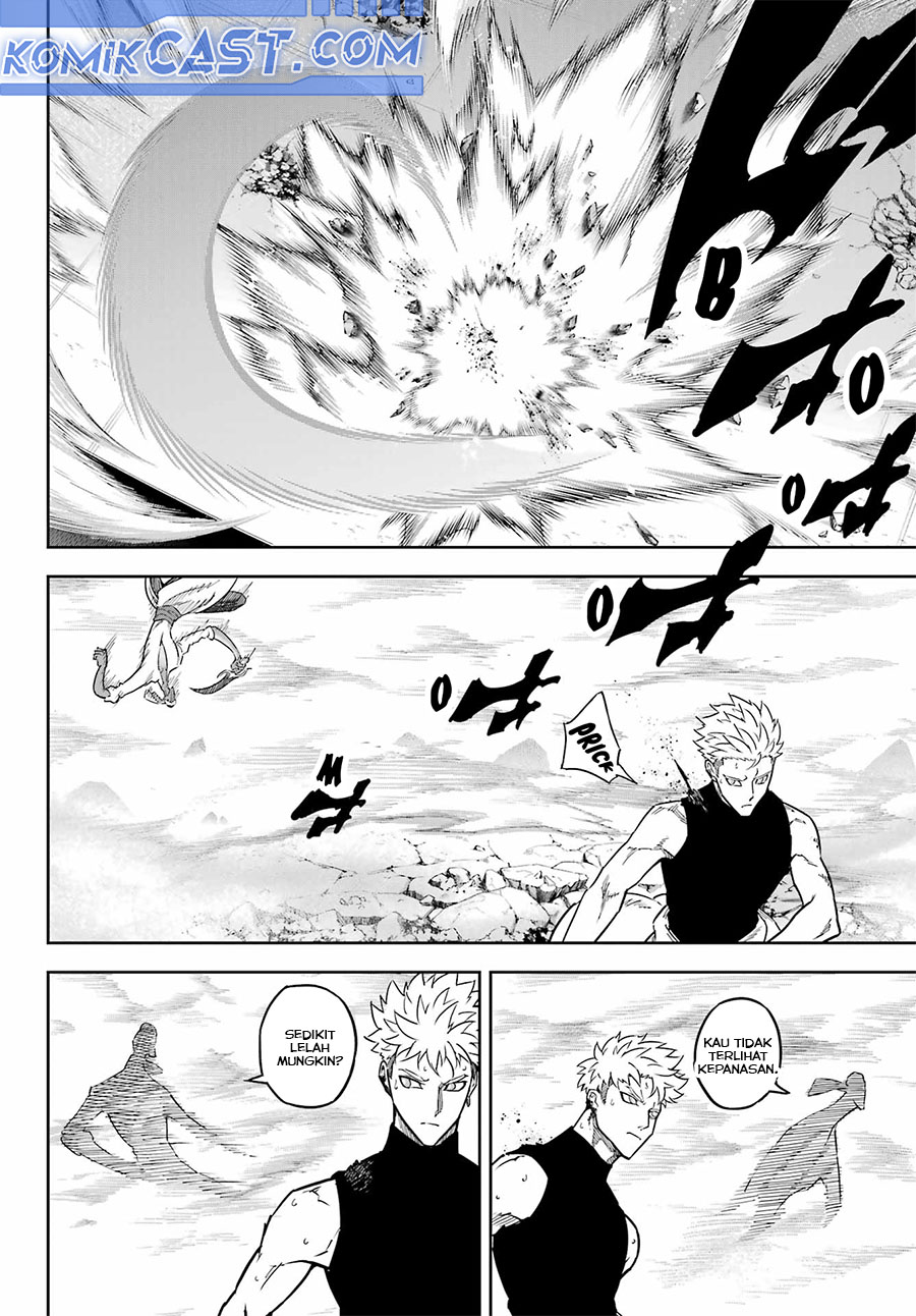 Dilarang COPAS - situs resmi www.mangacanblog.com - Komik ragna crimson 084 - chapter 84 85 Indonesia ragna crimson 084 - chapter 84 Terbaru 4|Baca Manga Komik Indonesia|Mangacan