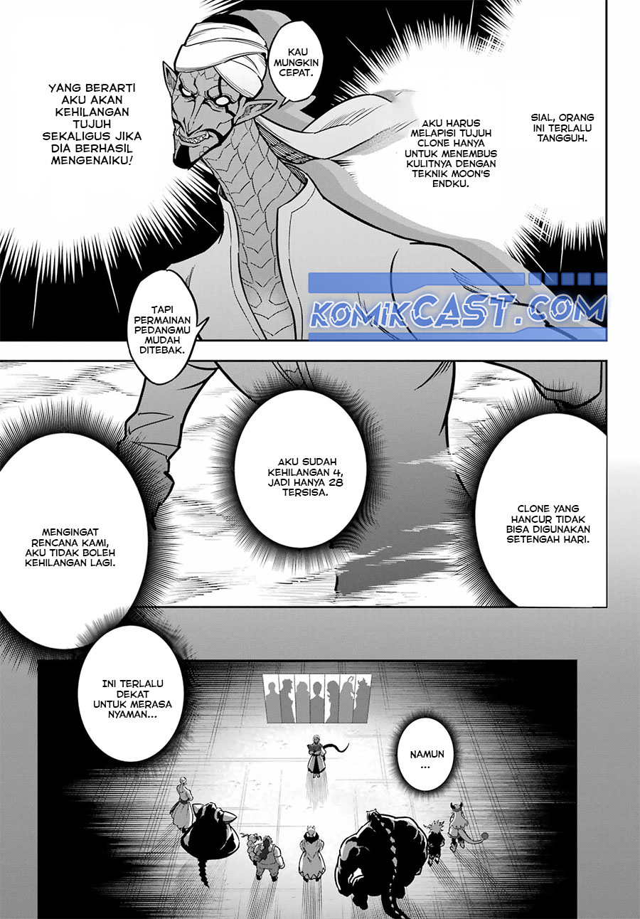 Dilarang COPAS - situs resmi www.mangacanblog.com - Komik ragna crimson 084 - chapter 84 85 Indonesia ragna crimson 084 - chapter 84 Terbaru 5|Baca Manga Komik Indonesia|Mangacan