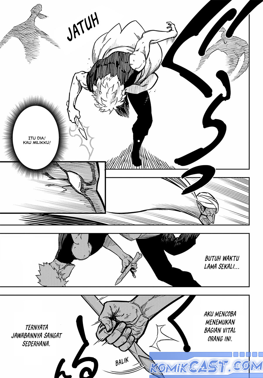 Dilarang COPAS - situs resmi www.mangacanblog.com - Komik ragna crimson 084 - chapter 84 85 Indonesia ragna crimson 084 - chapter 84 Terbaru 9|Baca Manga Komik Indonesia|Mangacan