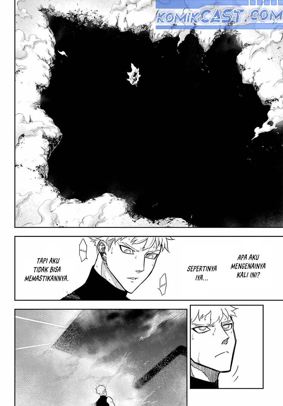 Dilarang COPAS - situs resmi www.mangacanblog.com - Komik ragna crimson 084 - chapter 84 85 Indonesia ragna crimson 084 - chapter 84 Terbaru 11|Baca Manga Komik Indonesia|Mangacan