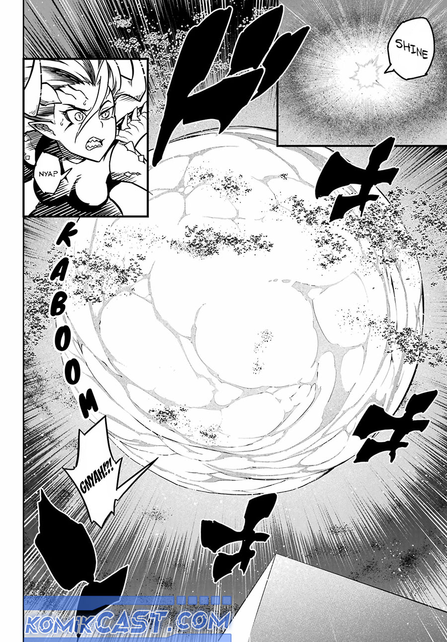 Dilarang COPAS - situs resmi www.mangacanblog.com - Komik ragna crimson 084 - chapter 84 85 Indonesia ragna crimson 084 - chapter 84 Terbaru 13|Baca Manga Komik Indonesia|Mangacan