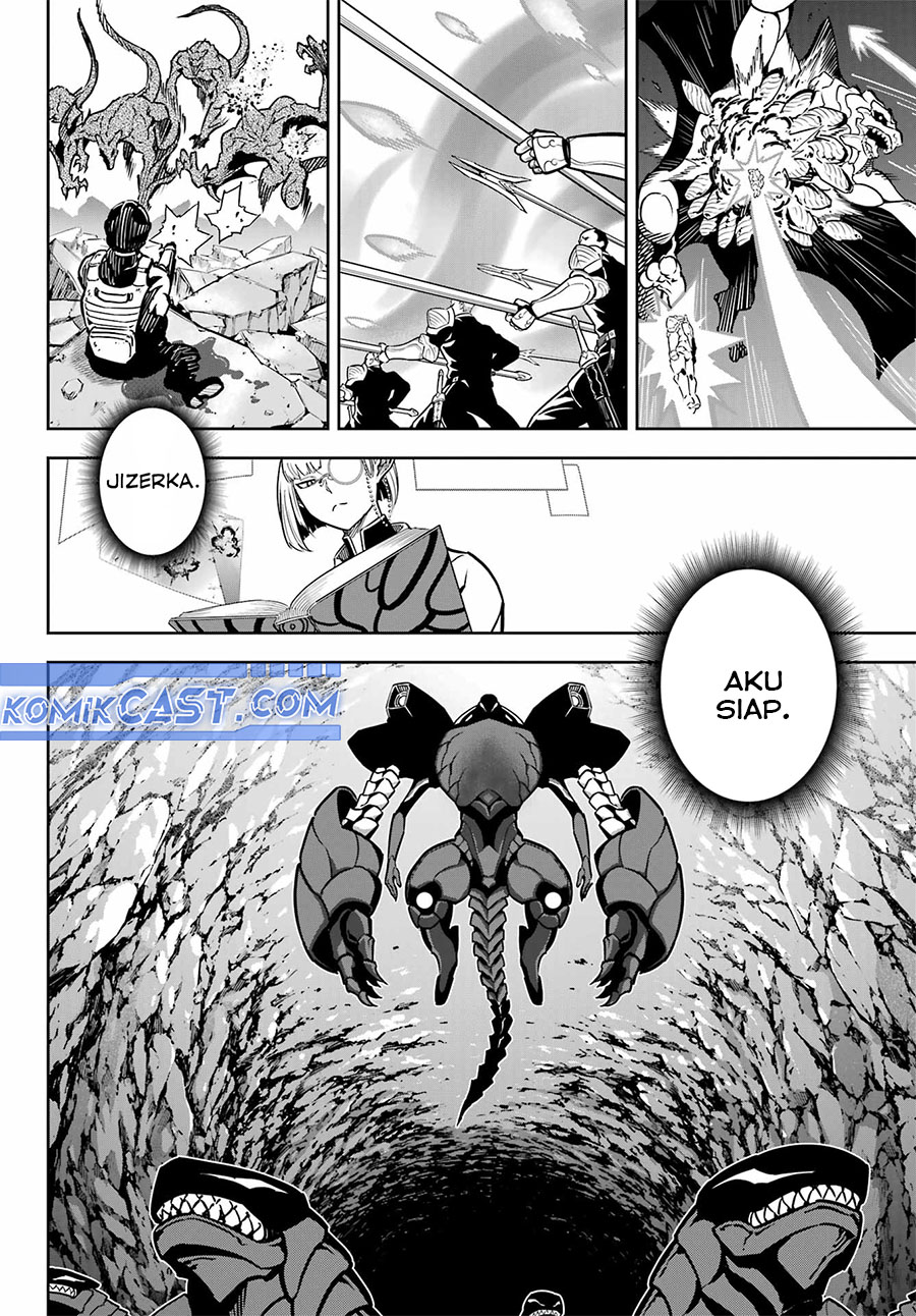 Dilarang COPAS - situs resmi www.mangacanblog.com - Komik ragna crimson 084 - chapter 84 85 Indonesia ragna crimson 084 - chapter 84 Terbaru 17|Baca Manga Komik Indonesia|Mangacan