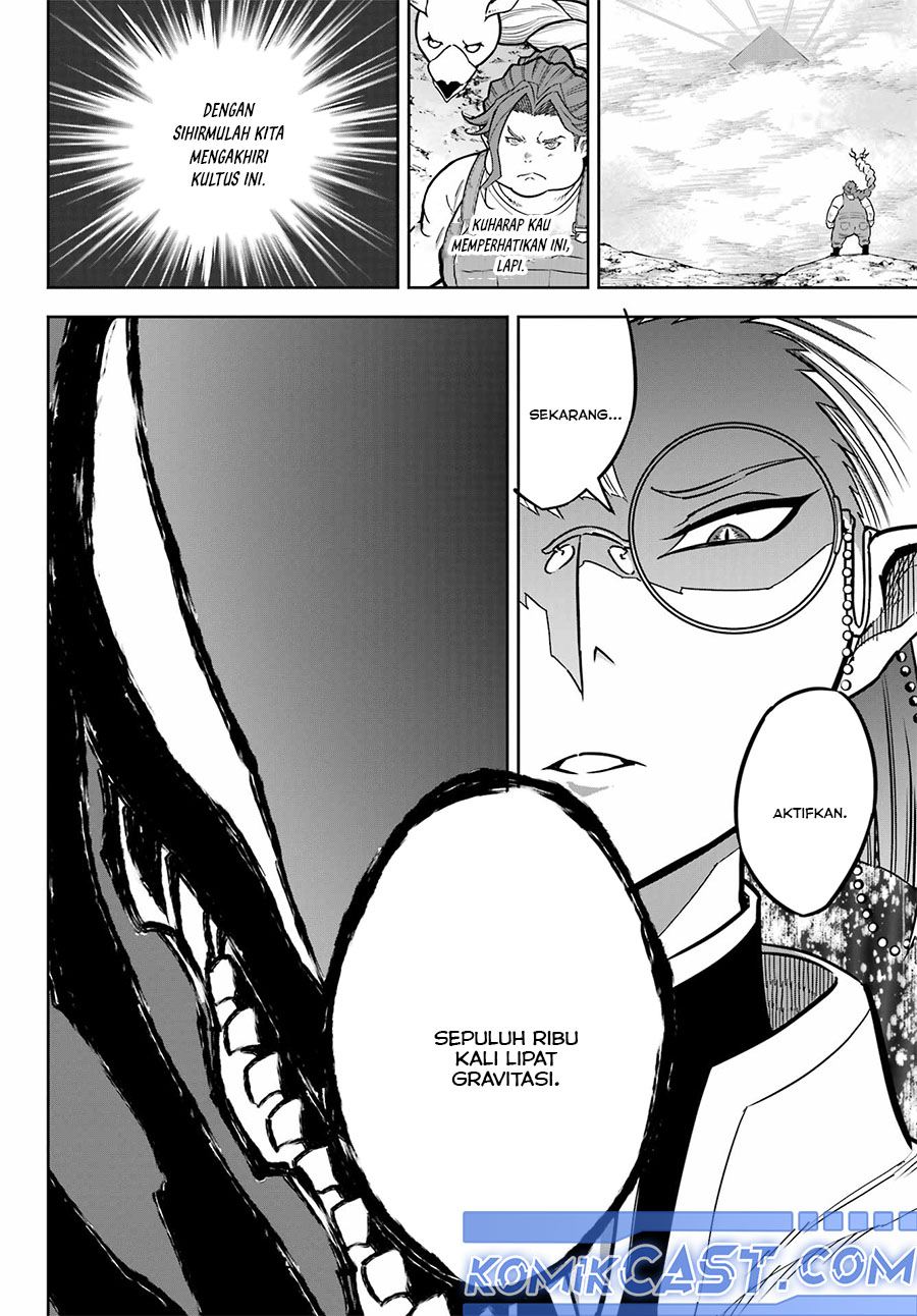 Dilarang COPAS - situs resmi www.mangacanblog.com - Komik ragna crimson 084 - chapter 84 85 Indonesia ragna crimson 084 - chapter 84 Terbaru 20|Baca Manga Komik Indonesia|Mangacan