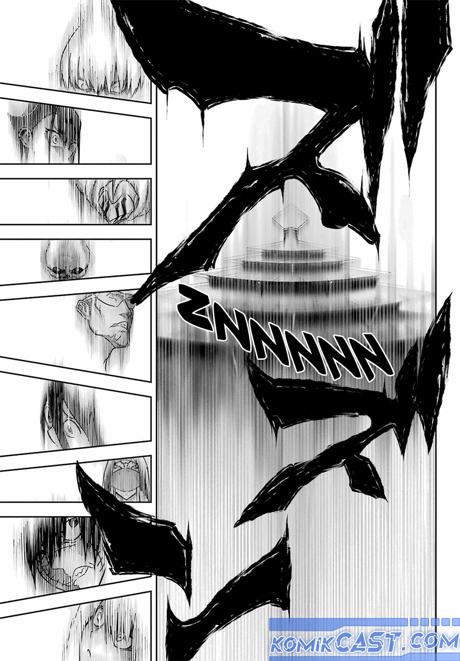 Dilarang COPAS - situs resmi www.mangacanblog.com - Komik ragna crimson 084 - chapter 84 85 Indonesia ragna crimson 084 - chapter 84 Terbaru 21|Baca Manga Komik Indonesia|Mangacan