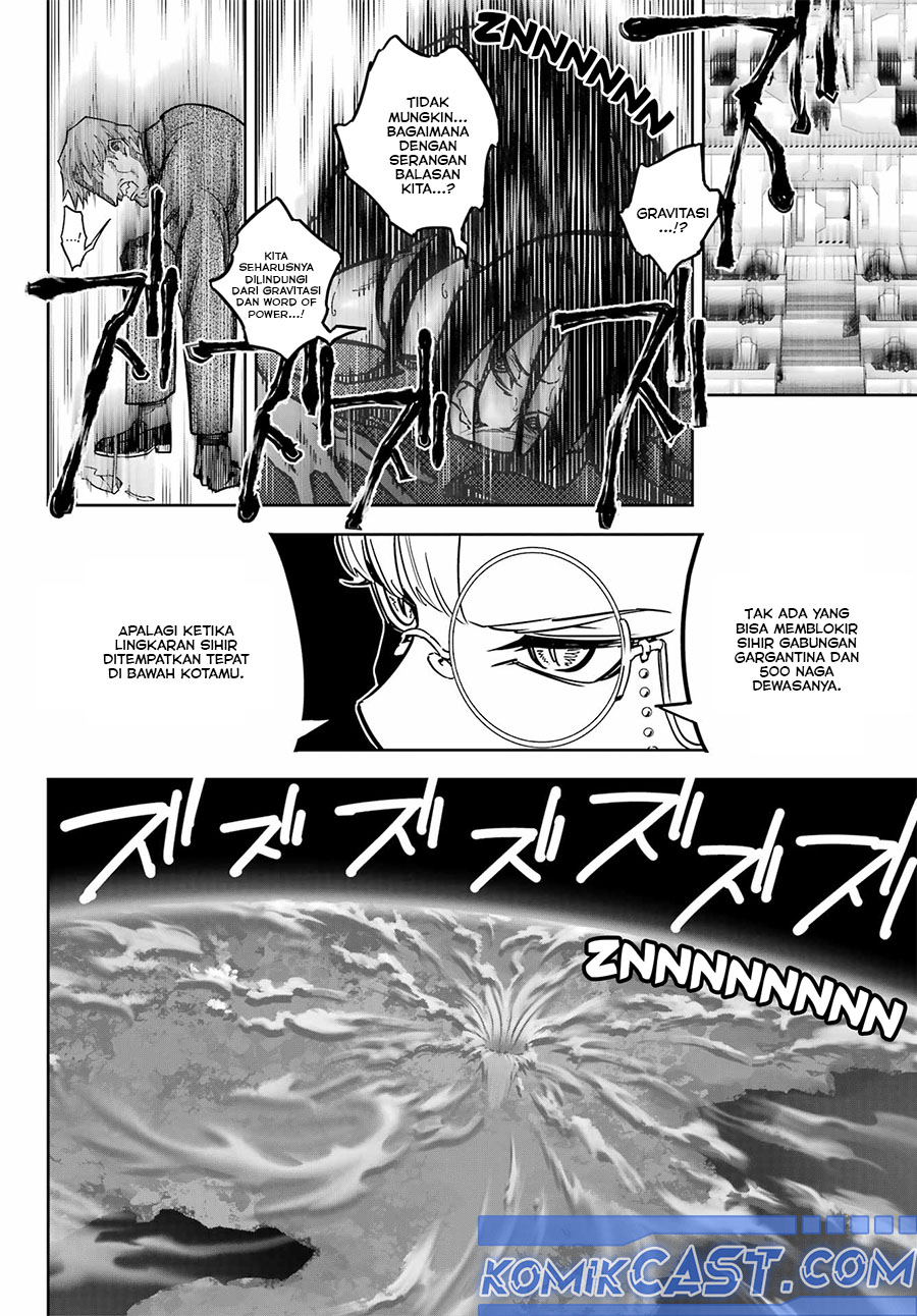 Dilarang COPAS - situs resmi www.mangacanblog.com - Komik ragna crimson 084 - chapter 84 85 Indonesia ragna crimson 084 - chapter 84 Terbaru 22|Baca Manga Komik Indonesia|Mangacan