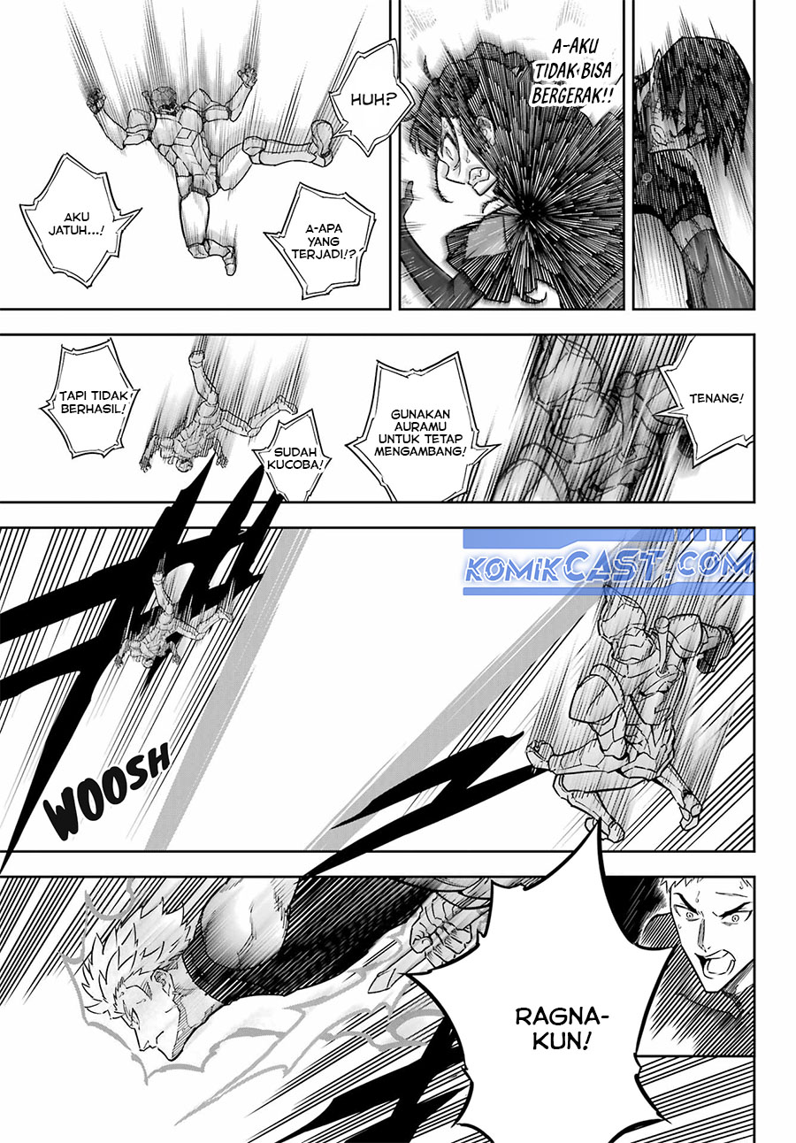 Dilarang COPAS - situs resmi www.mangacanblog.com - Komik ragna crimson 084 - chapter 84 85 Indonesia ragna crimson 084 - chapter 84 Terbaru 23|Baca Manga Komik Indonesia|Mangacan