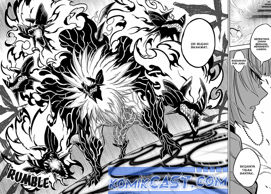 Dilarang COPAS - situs resmi www.mangacanblog.com - Komik ragna crimson 084 - chapter 84 85 Indonesia ragna crimson 084 - chapter 84 Terbaru 25|Baca Manga Komik Indonesia|Mangacan