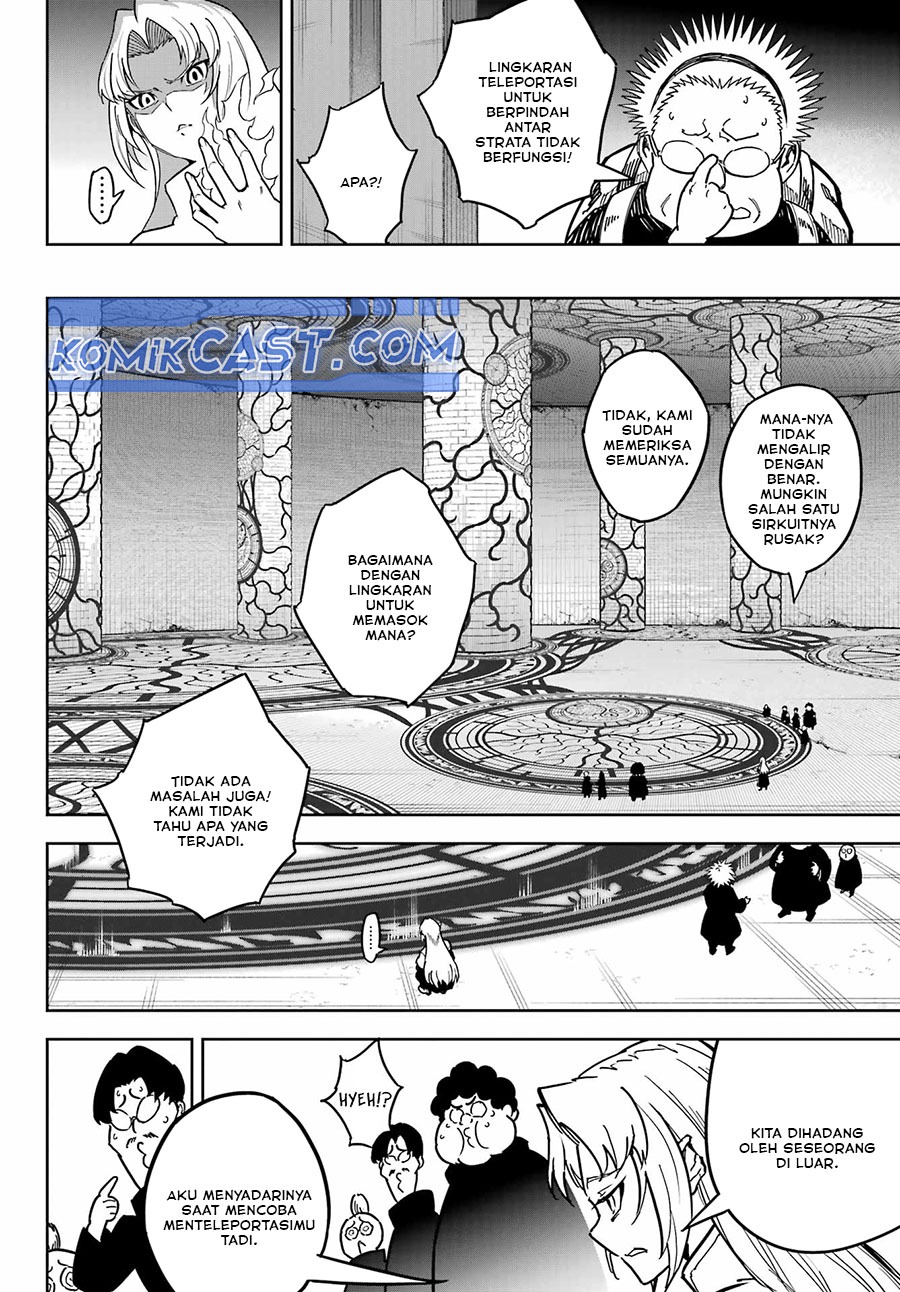 Dilarang COPAS - situs resmi www.mangacanblog.com - Komik ragna crimson 085 - chapter 85 86 Indonesia ragna crimson 085 - chapter 85 Terbaru 8|Baca Manga Komik Indonesia|Mangacan