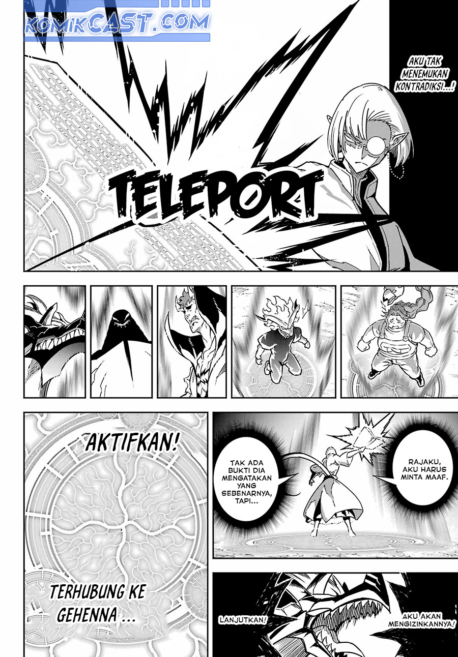 Dilarang COPAS - situs resmi www.mangacanblog.com - Komik ragna crimson 085 - chapter 85 86 Indonesia ragna crimson 085 - chapter 85 Terbaru 12|Baca Manga Komik Indonesia|Mangacan
