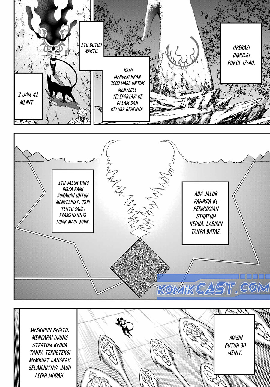 Dilarang COPAS - situs resmi www.mangacanblog.com - Komik ragna crimson 085 - chapter 85 86 Indonesia ragna crimson 085 - chapter 85 Terbaru 16|Baca Manga Komik Indonesia|Mangacan